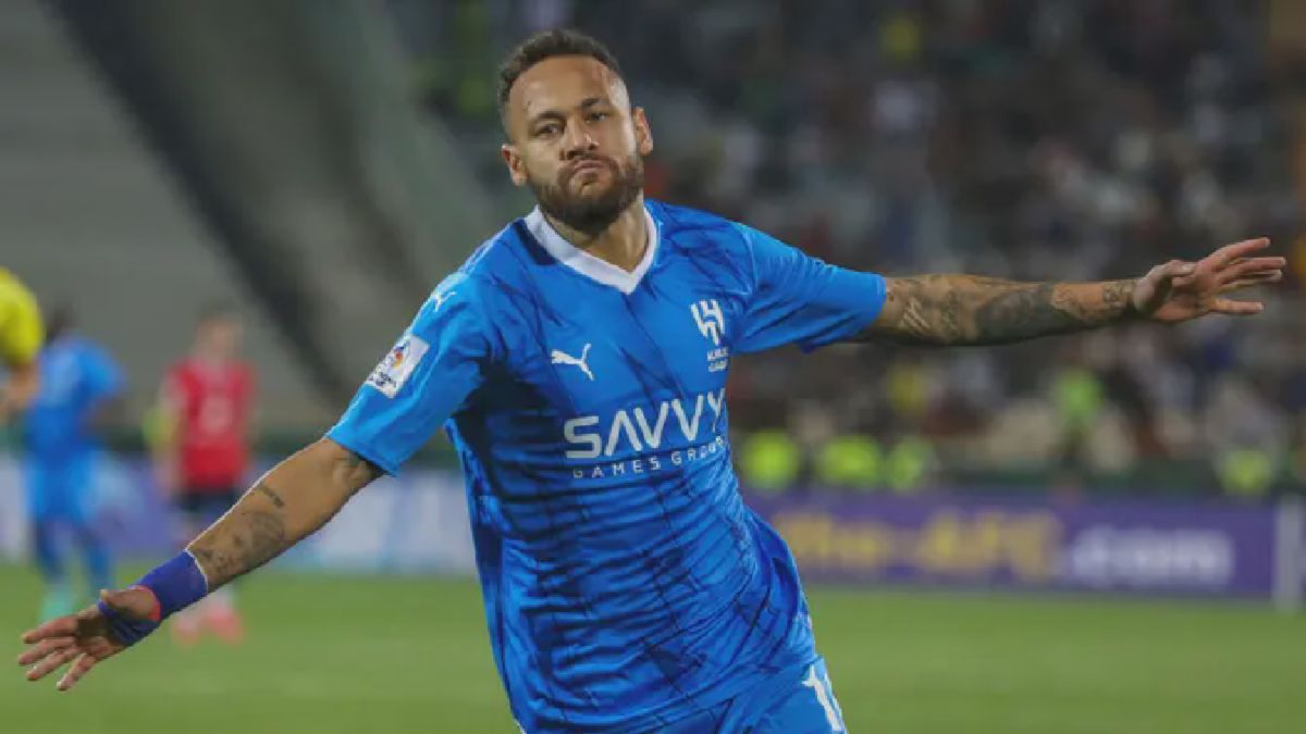 Lima Top Skor Timnas Dunia Kini Merumput di Liga Arab Saudi