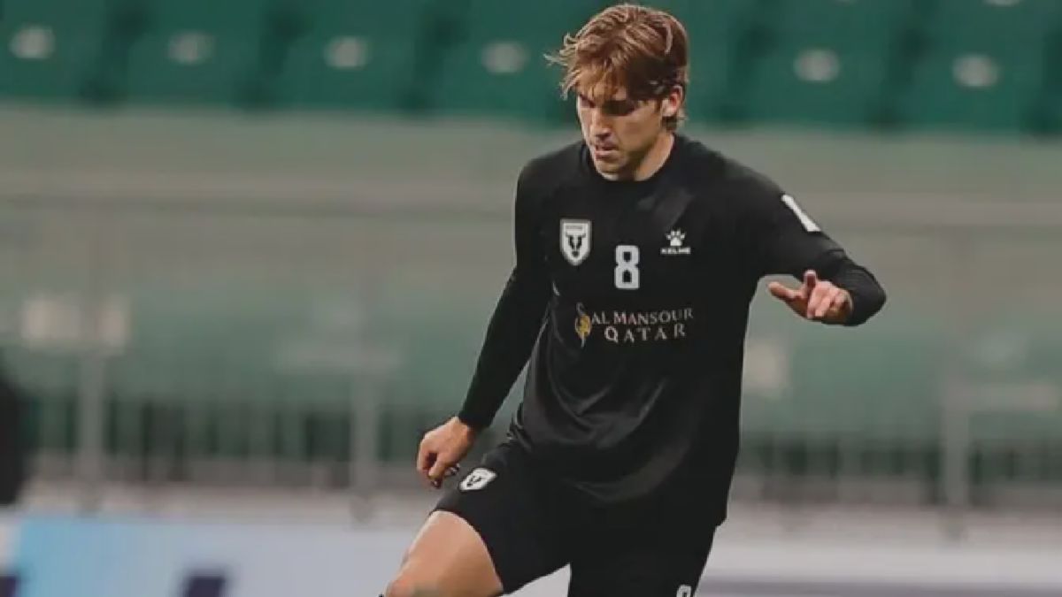 Luke Vickery Bersinar, Macarthur Laju di AFC Champions League Two
