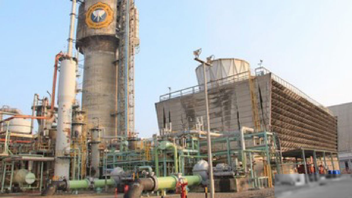 Pupuk Indonesia Raup Laba Rp8,5 Triliun Semester I 2026