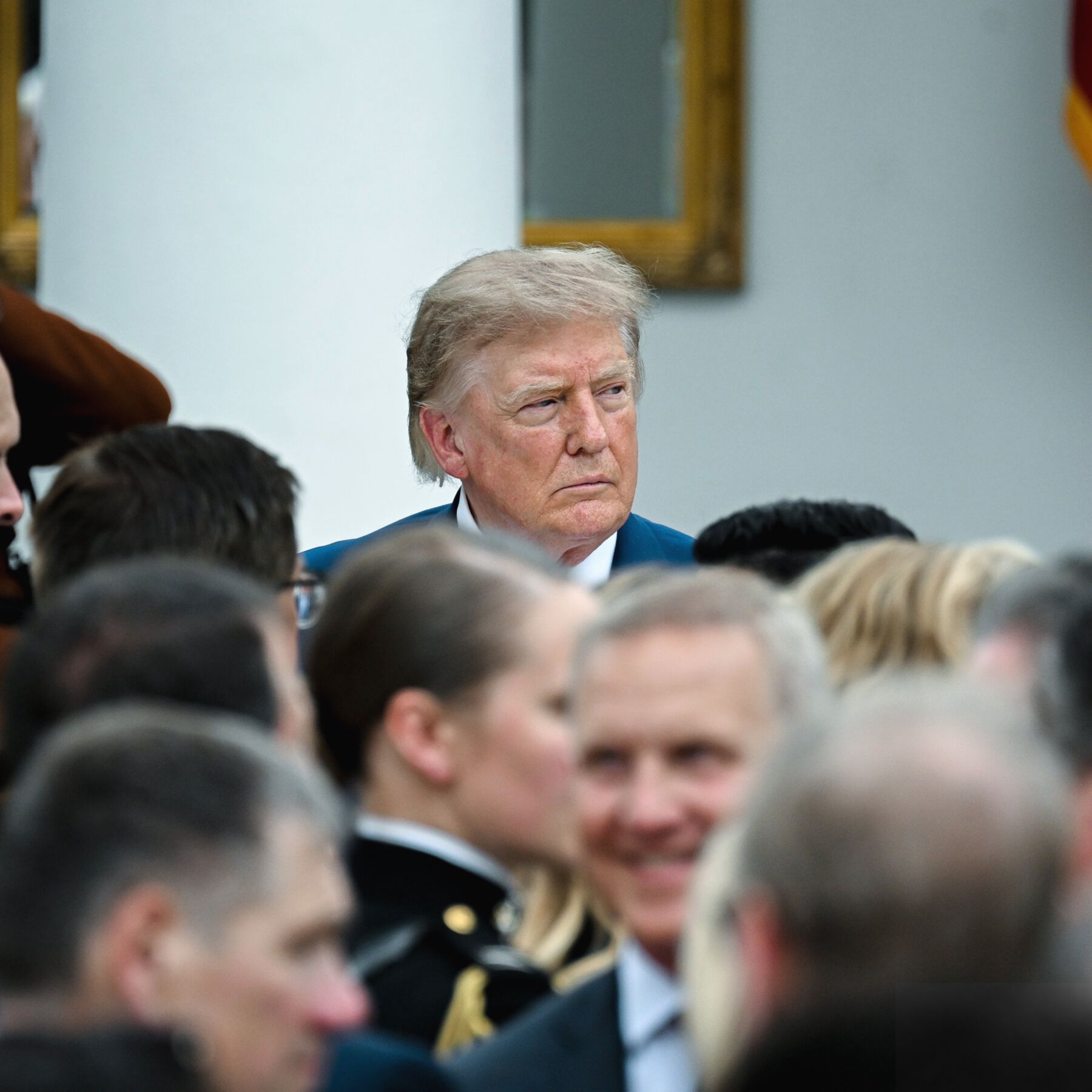 Trump Kembali Ancam Perang Ekonomi terhadap Iran, Kredibilitas AS Diuji