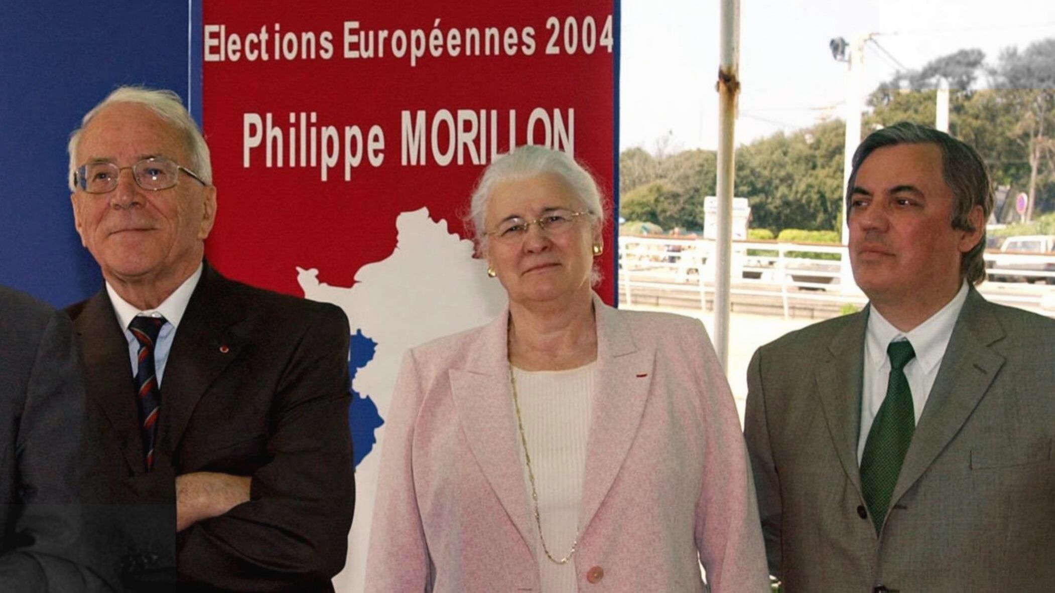 Pendiri Maison de l'Europe Kembalikan Légion d'honneur ke Macron