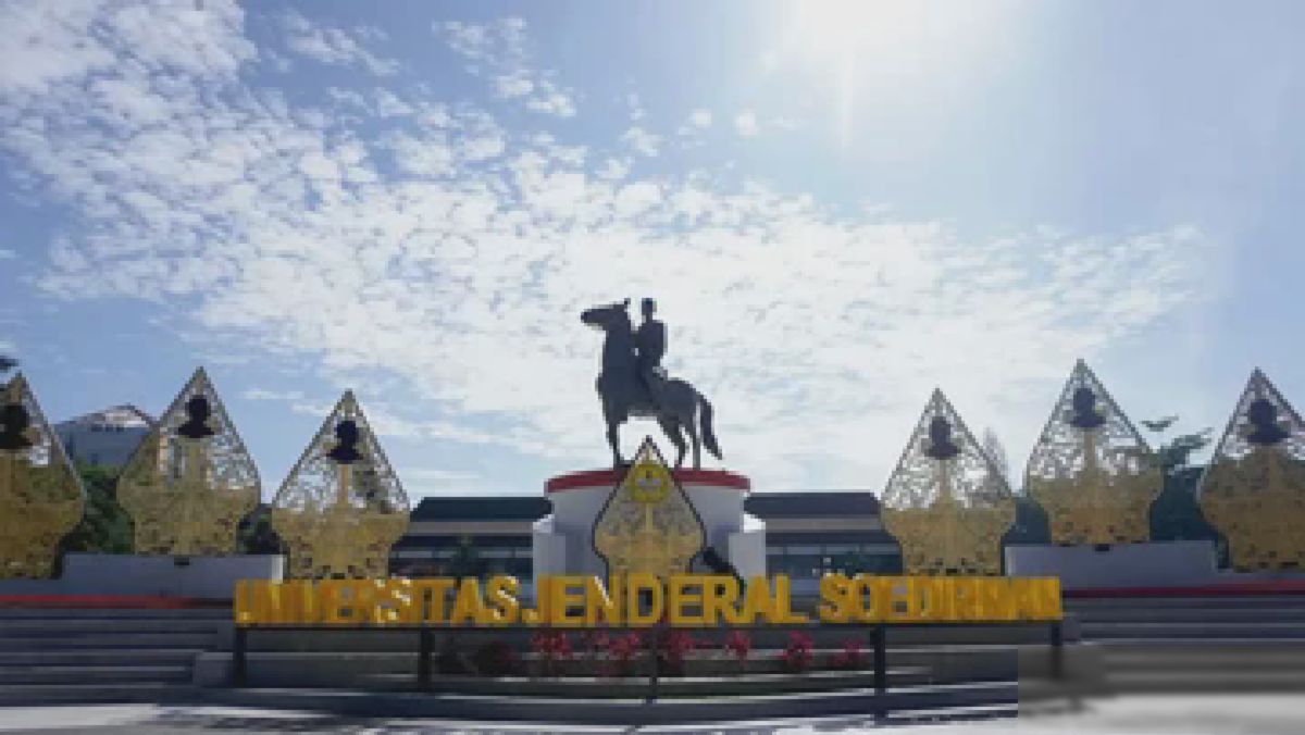 KPK Ungkap Sistem Layering Penerimaan Mahasiswa Baru Unsoed