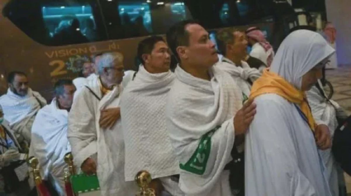 Indonesia Puncaki Umrah dan Siapkan Sport Tourism