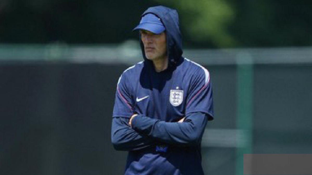 Tuchel Diisukan Diganti Guardiola Usai Inggris Digilas Argentina