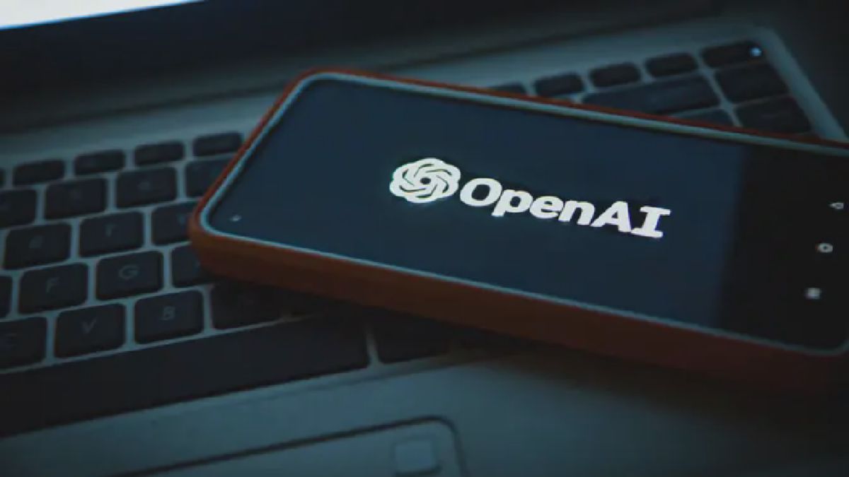 SAN FRANCISCO — OpenAI kembali menegaskan dominasinya di panggung kecerdasan buatan global