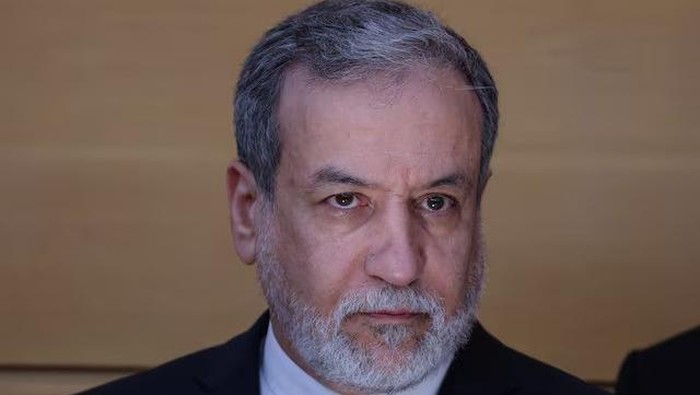 Menlu Iran dan Pejabat Hamas Bahas Dinamika Negosiasi dengan AS Pasca MoU