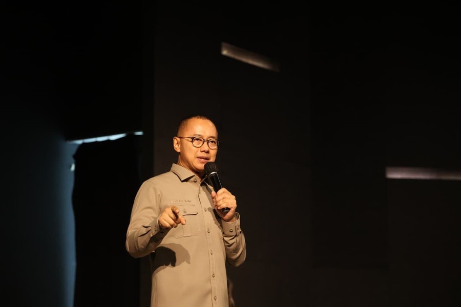 Eddy Soeparno Apresiasi Keputusan Presiden Tahan Kenaikan Tarif Listrik