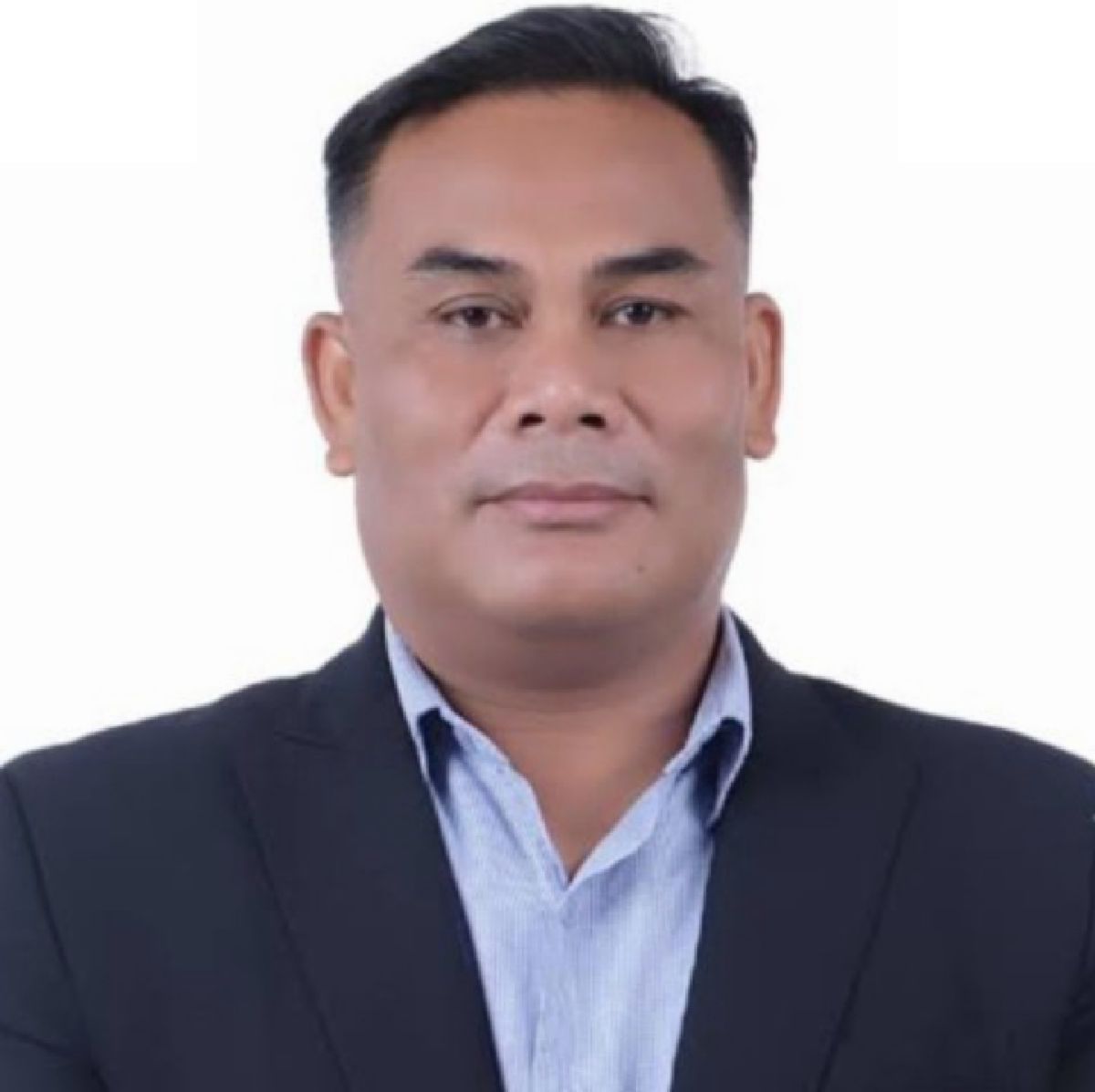 Saipul Bahri Dukung Pembangunan Infrastruktur Rico Waas di Medan Utara
