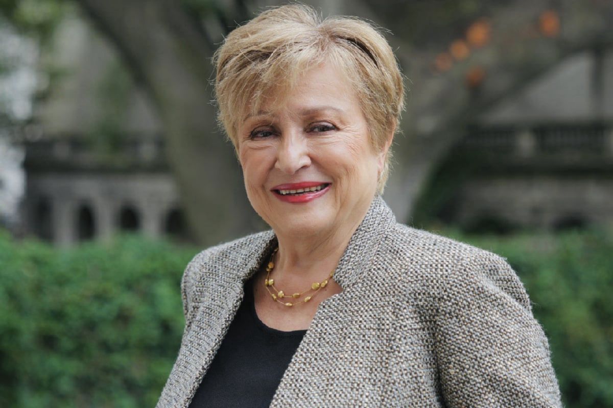 Georgieva Puji Reformasi Argentina, Macri Soroti Dampak Sosialnya