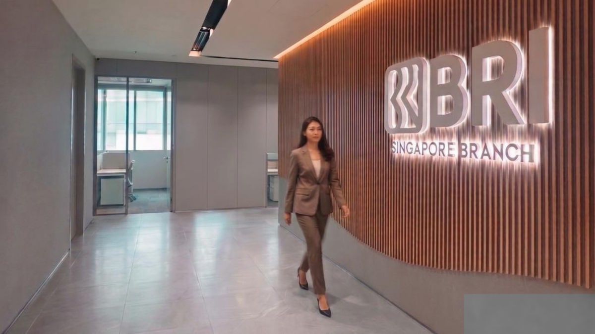 BRI Group Sabet Enam Penghargaan Bergengsi Asia dan Finance Asia 2026