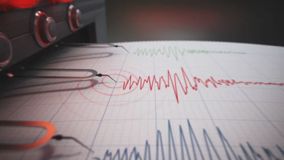 Gempa 2,2 Guncang Sumbawa, Kepala BKN Serukan Pengabdian ASN