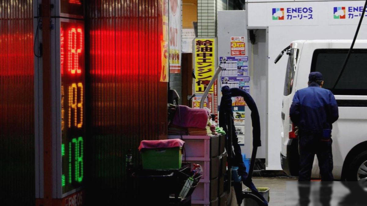 Inflasi Jepang Tembus 1,9 Persen, Asing Serbu Saham Bank BUMN