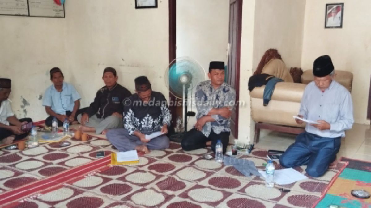 Tapanuli Selatan — PT Agincourt Resources Perkuat Pelestarian Adat Makkobar