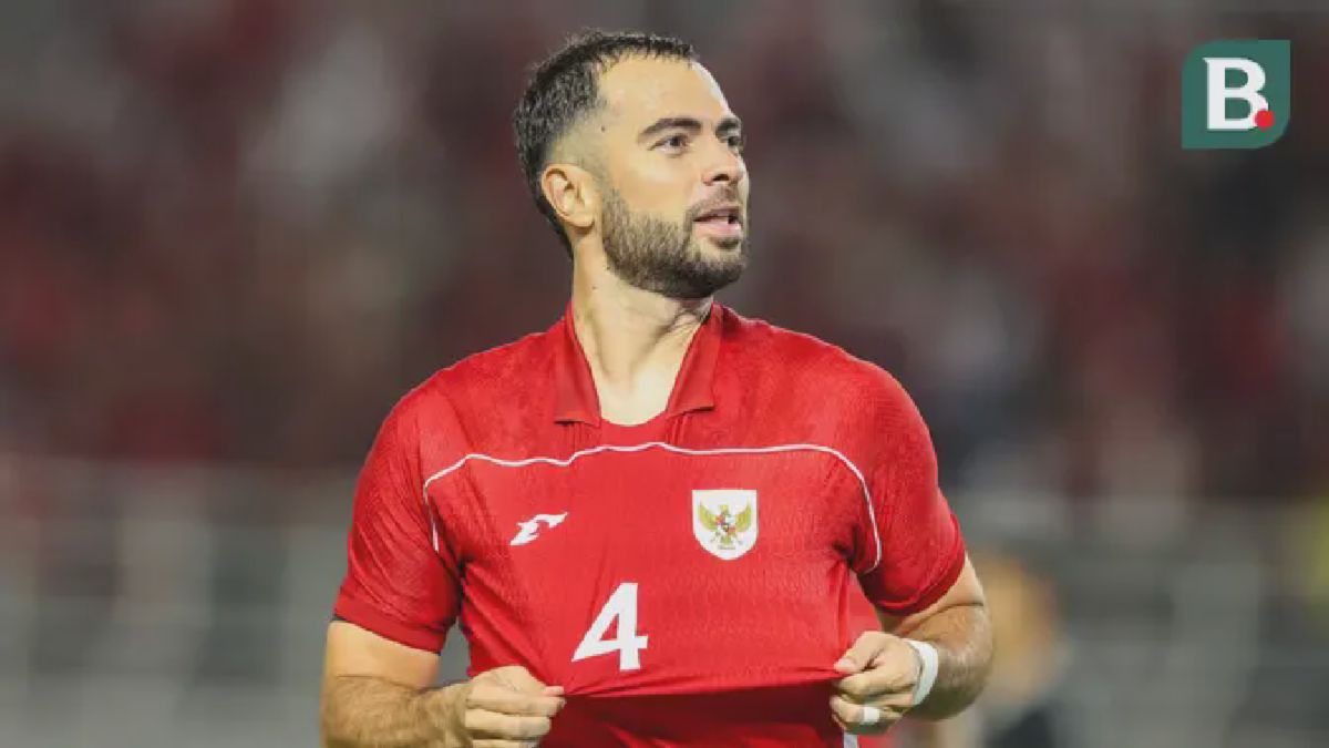 Timnas Indonesia Bantai Chinese Taipei 3-0 di Surabaya