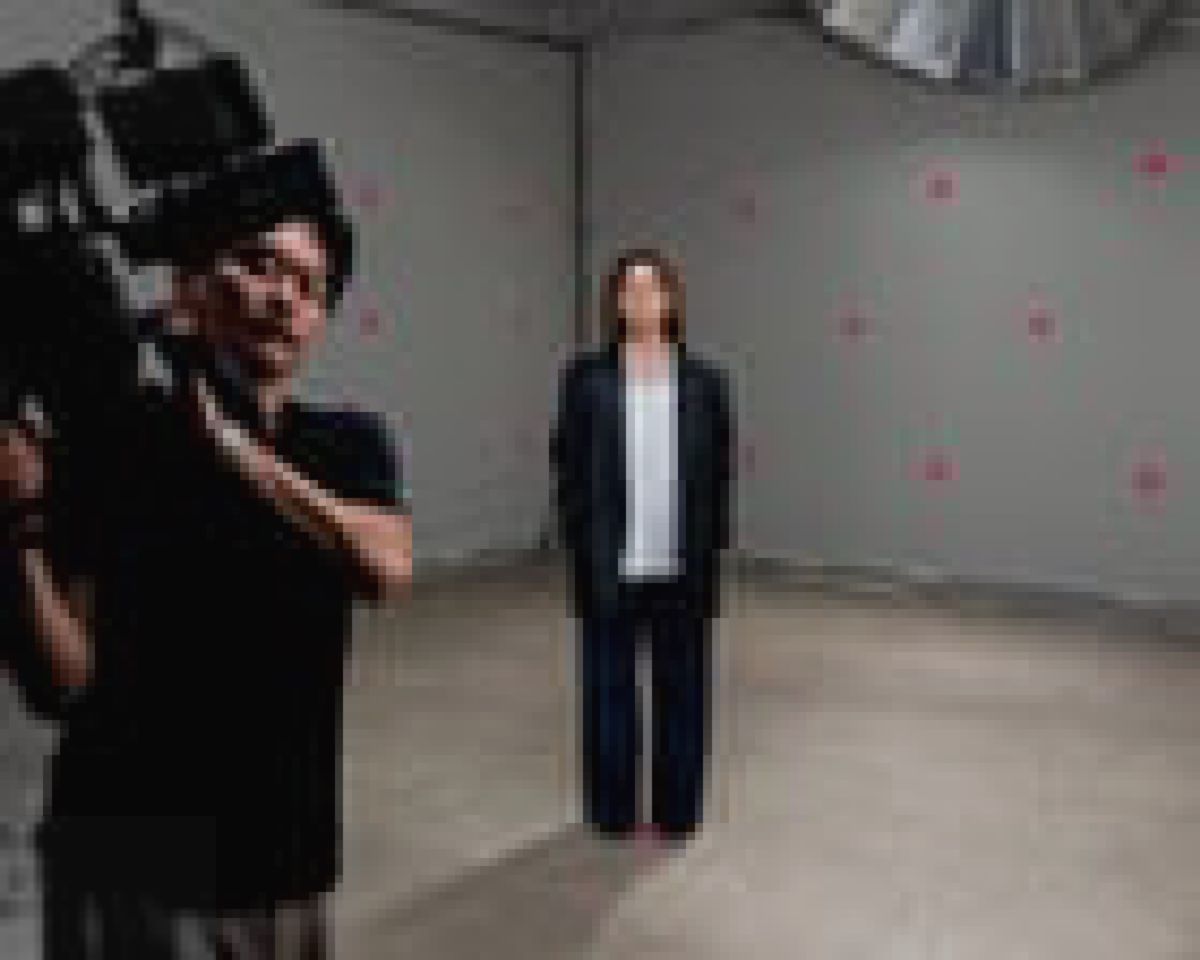 Culver City — Studio AI Promise Guncang Panggung Film Hollywood