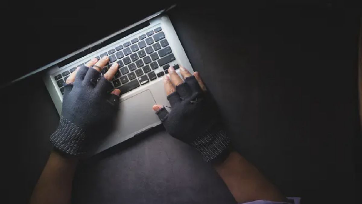 Pakar Siber Bagikan Strategi Cegah Kebocoran Data Pribadi Warga