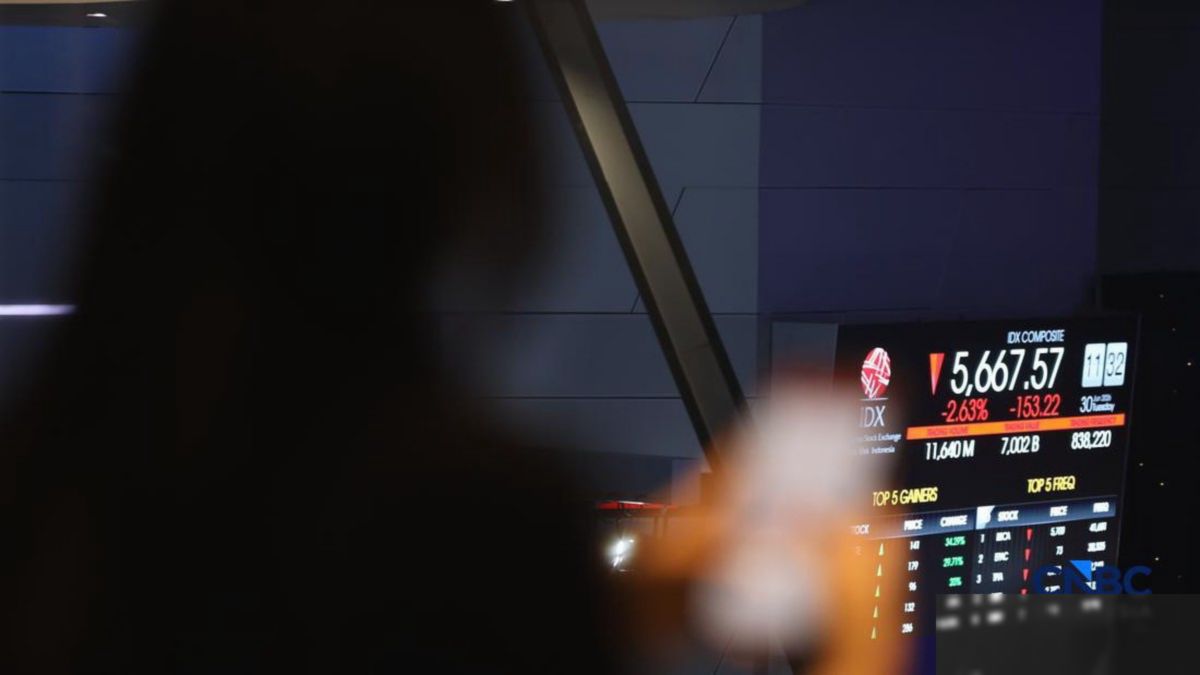 10 saham menjadi incaran utama dilego investor asing . Dari data transaksi