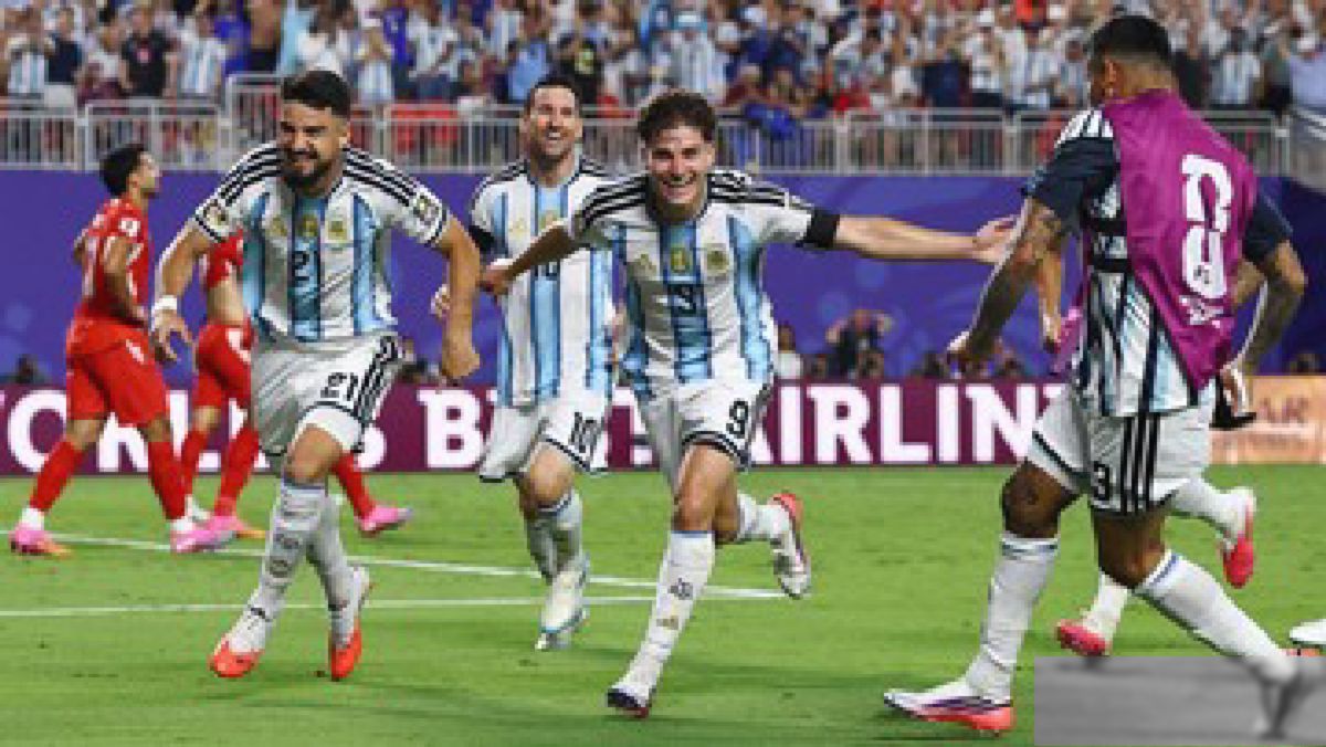 Madrid, Spanyol — Atletico Madrid Cetak Rekor Sumbang 9 Pemain di Final Piala Dunia 2026
