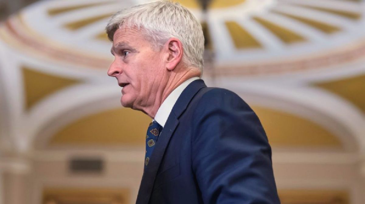 Senator Cassidy Ragukan Trump Cepat Akhiri Perang Iran