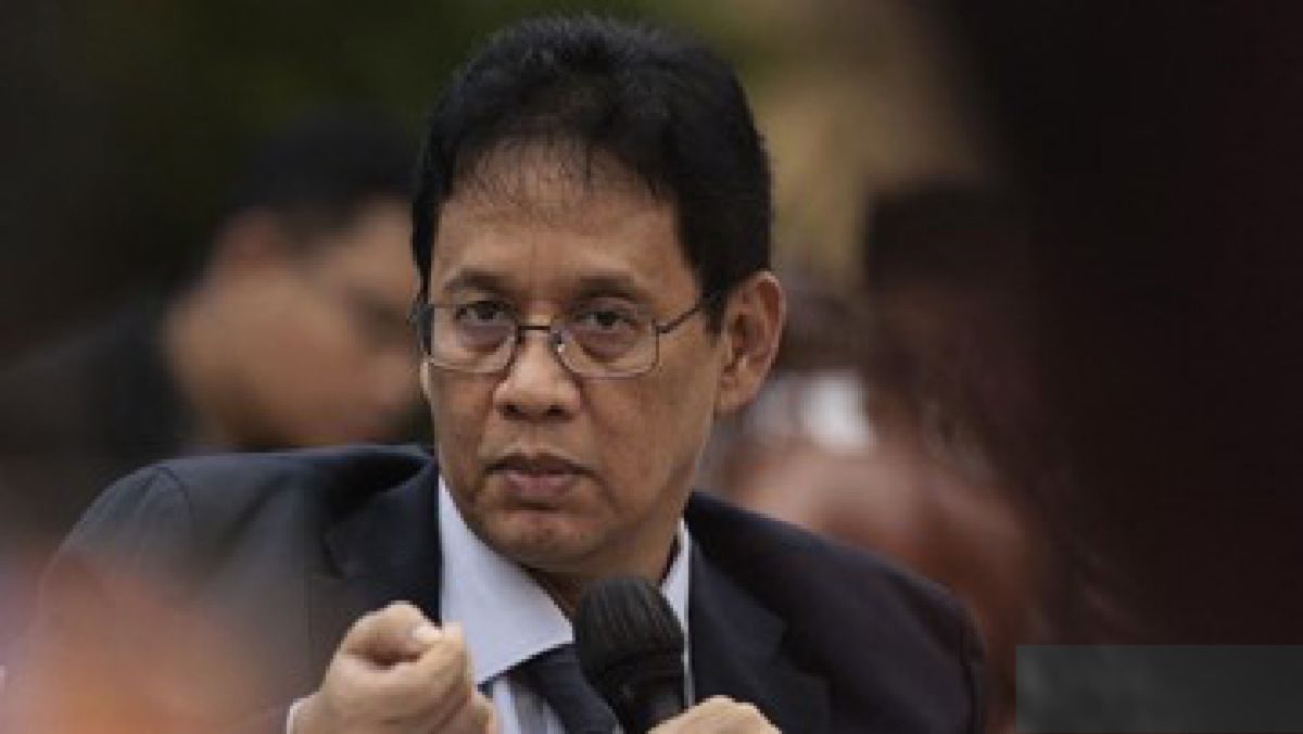 Purbaya Tanggapi Dugaan Mark Up Rp5,5 Triliun Pengadaan Pikap Kopdes