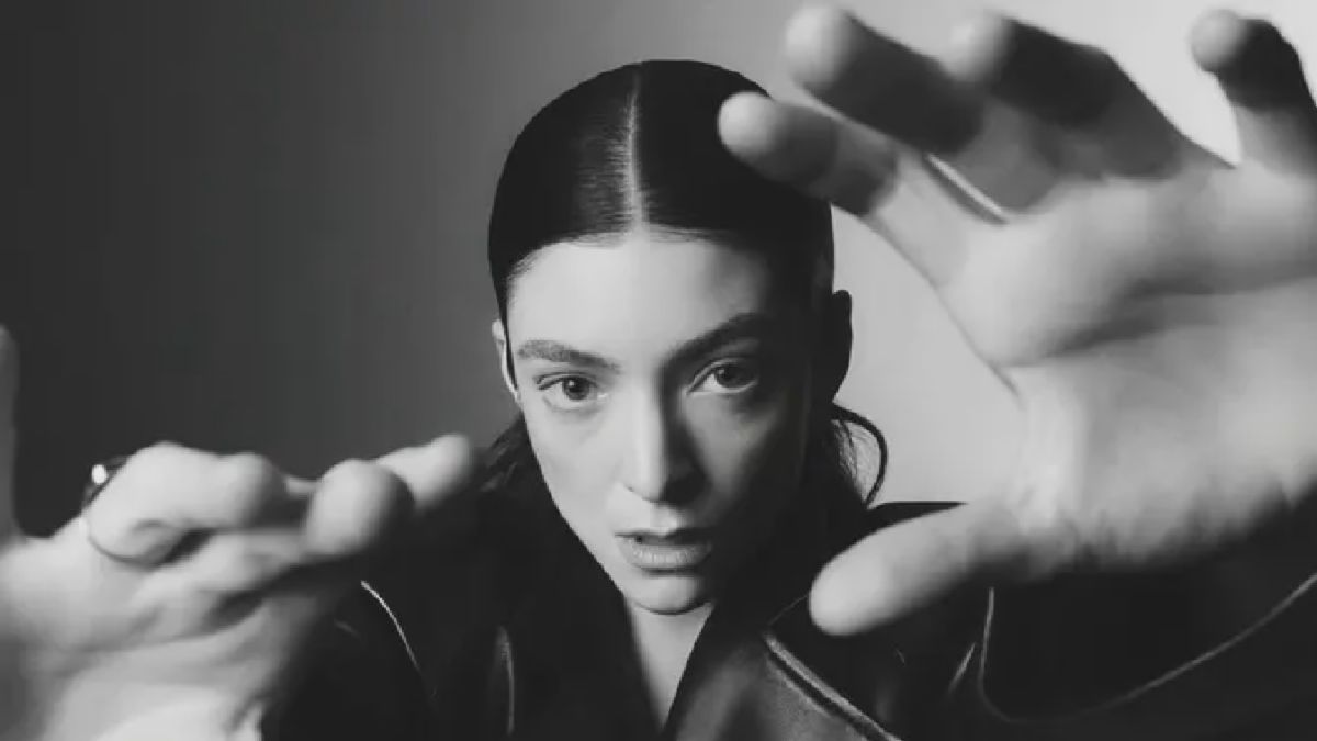 Lorde Rilis Album Keempat 'Virgin', Eksplorasi Feminitas dan Identitas Diri