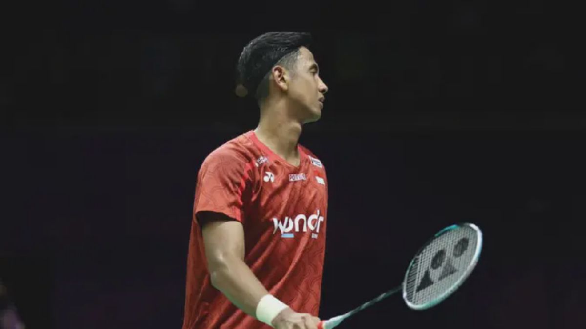 Alwi Farhan Melaju, Indonesia Pro-Am 2026 Lahirkan Juara Baru