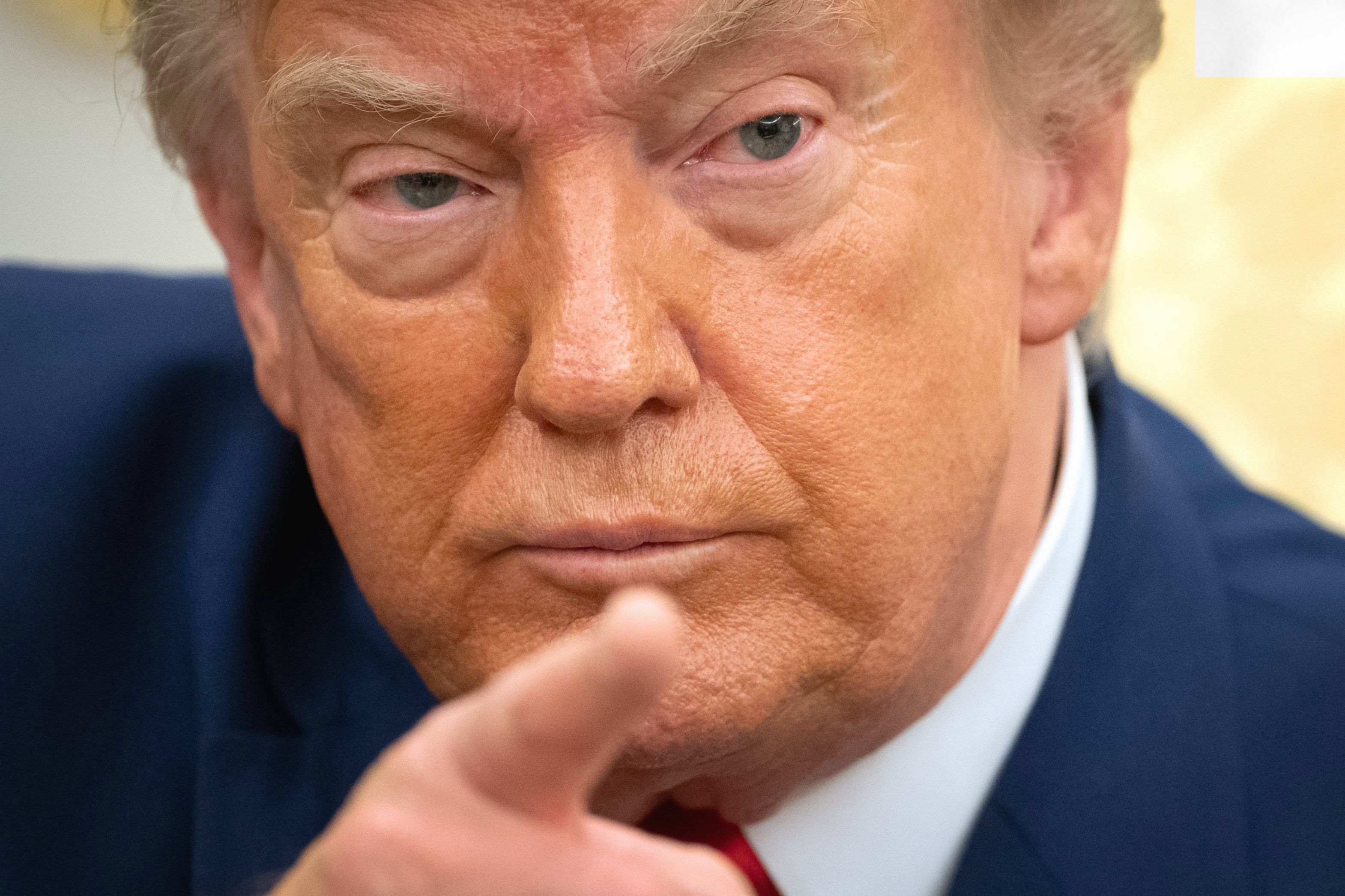 Pengadilan AS Blokir Aturan Pemilu Trump, Tagliafico Liburan Mewah