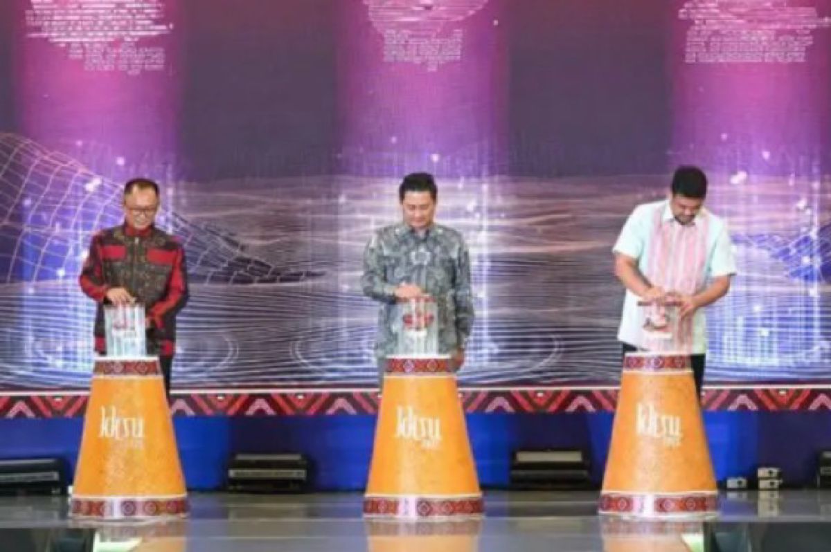 Medan — KKSU 2026 Dorong UMKM Naik Kelas, DPRD Ingatkan Bahaya Narkoba