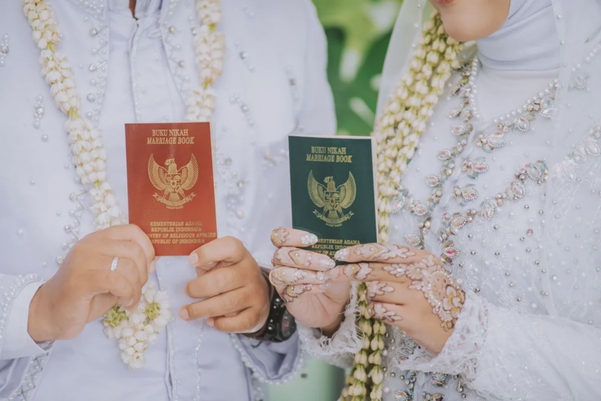 Kemenag Perkuat Pencegahan Perkawinan Anak Lewat KUA dan BRUS