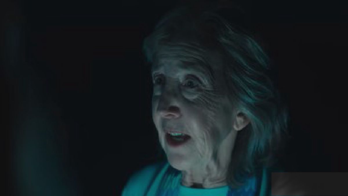 Insidious Out of the Further dan Mutiny Siap Manjakan Penonton Bioskop