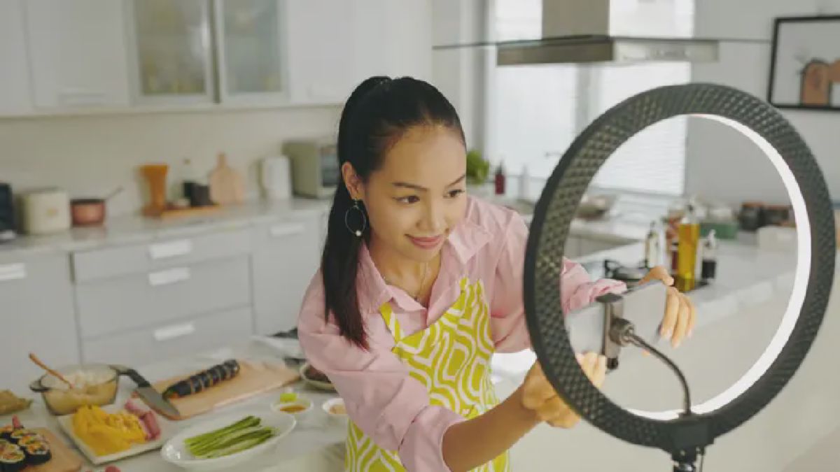 Bright Gas Cooking Competition 2026 Masuki Tahap Semifinal di Tegal