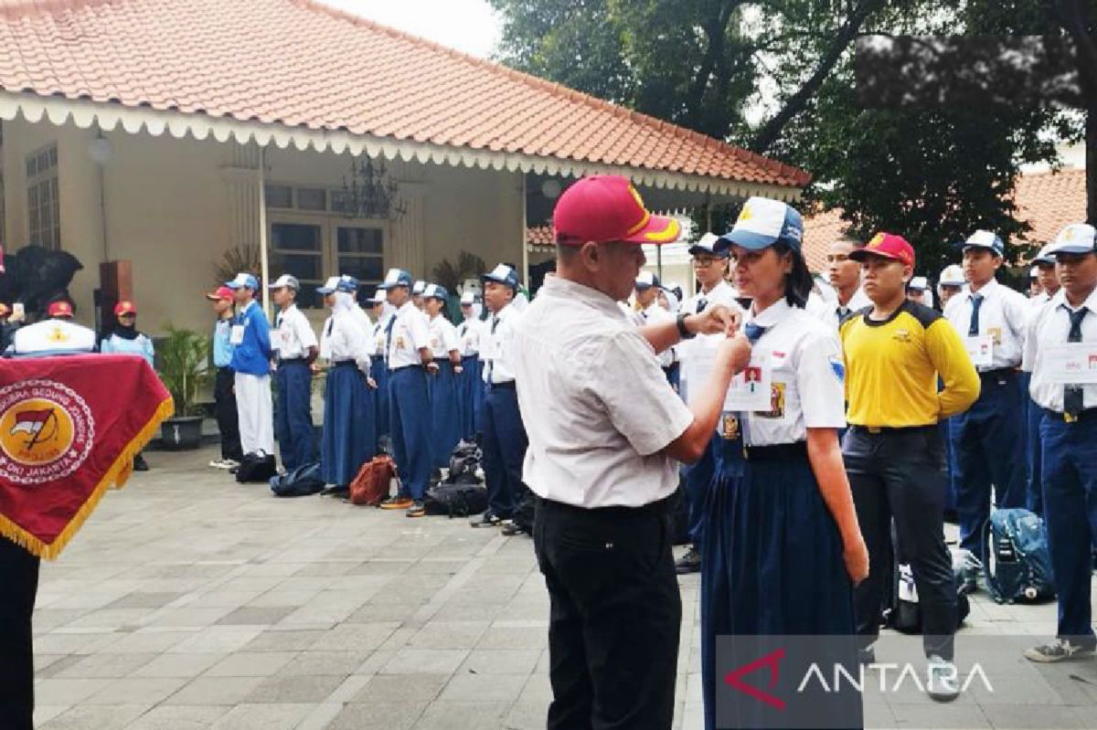 HUT ke-81 RI: Sejarah Upacara 17 Agustus dan Contoh Sambutan Panitia