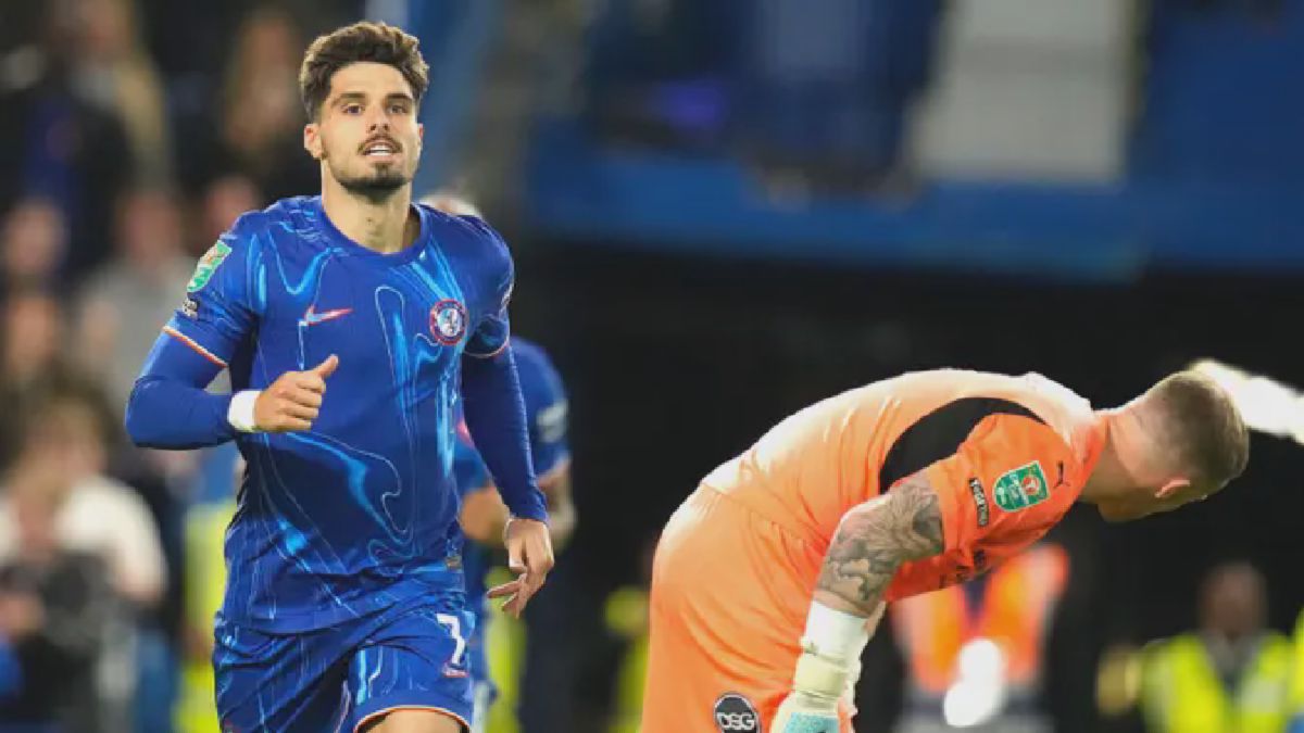 Chelsea dan Yildiz Catat Kemenangan Gemilang di Kompetisi Domestik