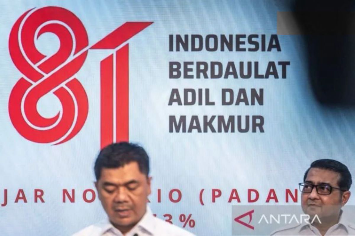 20 Tema Kreatif 17 Agustus 2026 Semarakkan HUT ke-81 RI