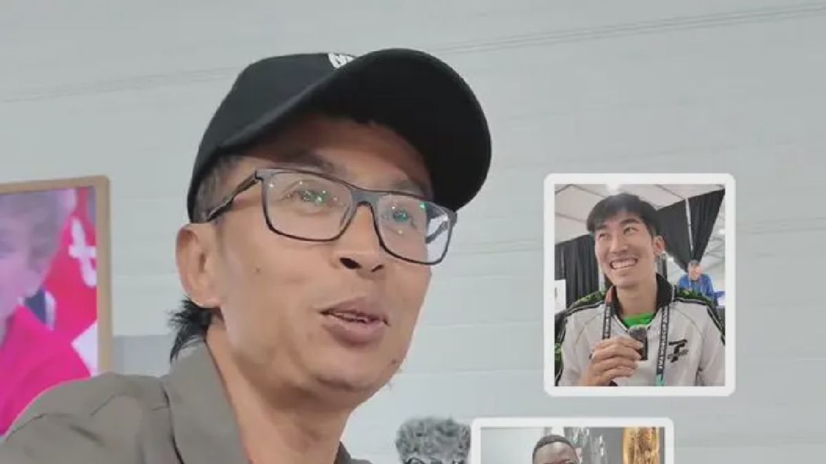 Jurnalis Indonesia Meliput Piala Dunia 2026 dengan Perasaan Campur Aduk