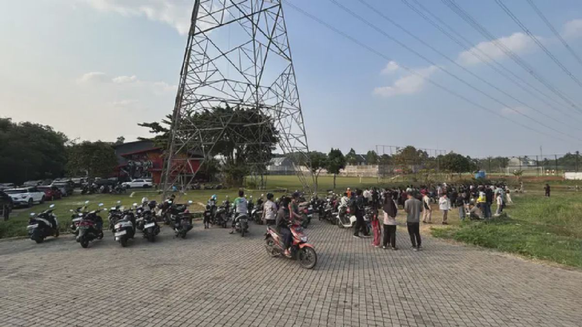 Persija Jakarta Mulai Latihan Perdana, Sesi Tertutup Tanpa Media