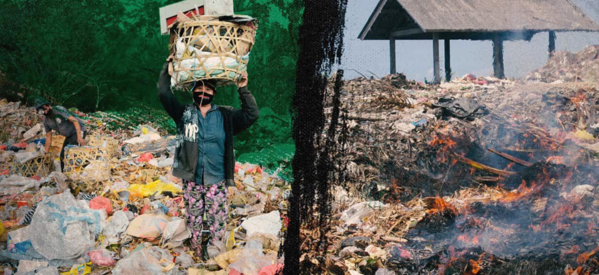 Australia Uji Peringatan Darurat Massal, Bali Hadapi Transformasi Krisis Sampah