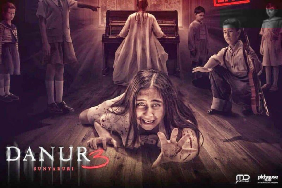 Top 10 Film Netflix Indonesia Agustus 2026, Horor Lokal Mendominasi