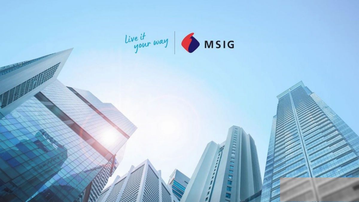 Klaim MSIG Life Tembus Rp545 Miliar, Banyak Warga Meninggal di Usia Muda