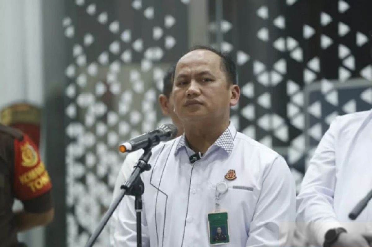 Kejagung Periksa Akuntan Publik Kasus Transfer Pricing TPL, Kerugian Rp2 Triliun