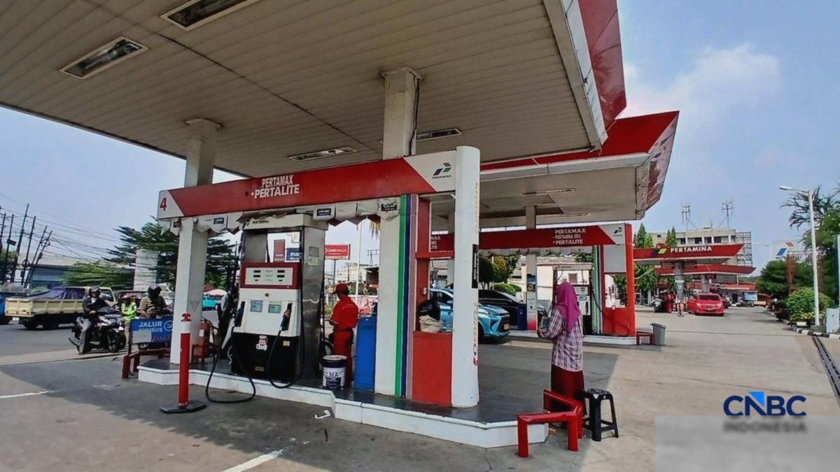 Pertamina Tebar Diskon BBM Rp450, AS Siapkan Operasi Militer di Kolombia