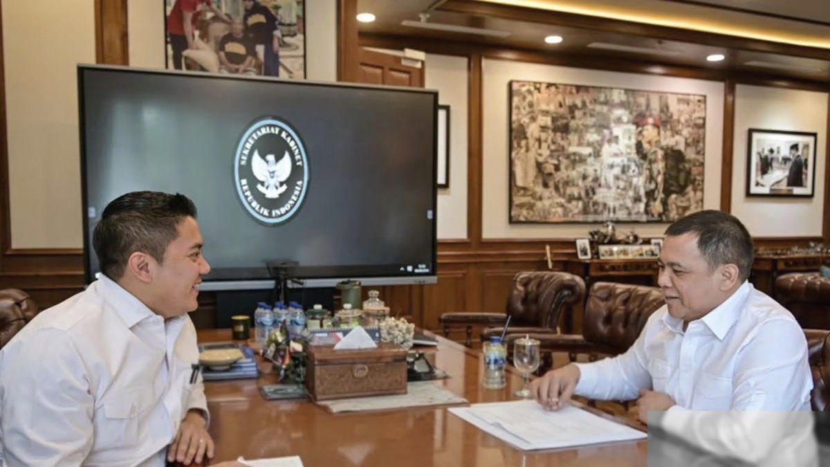 JAKARTA, Beritaseputar.com — PT Jhonlin Agro Raya Tbk (JARR) secara resmi mengumumkan