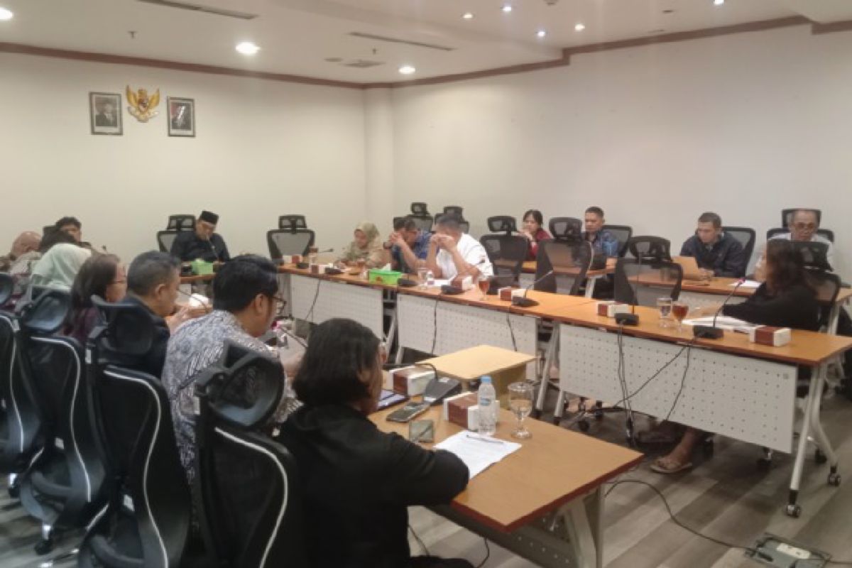 DPRD Sumut Soroti RS Hermina Medan, MAI Apresiasi Kepala BGN Baru