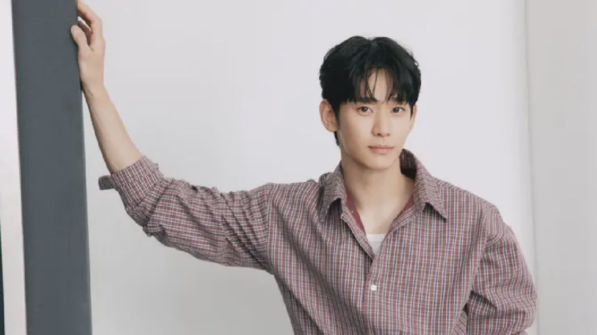 Kim Soo Hyun Comeback Lewat Iklan Bench Setelah Kontroversi Kim Sae Ron