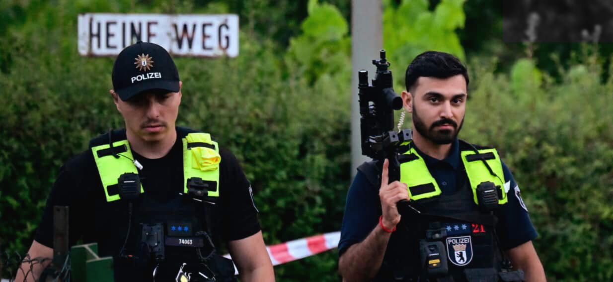 Warga Australia Hampir Kena Tipu, Tersangka Pride Berlin Ditembak Mati
