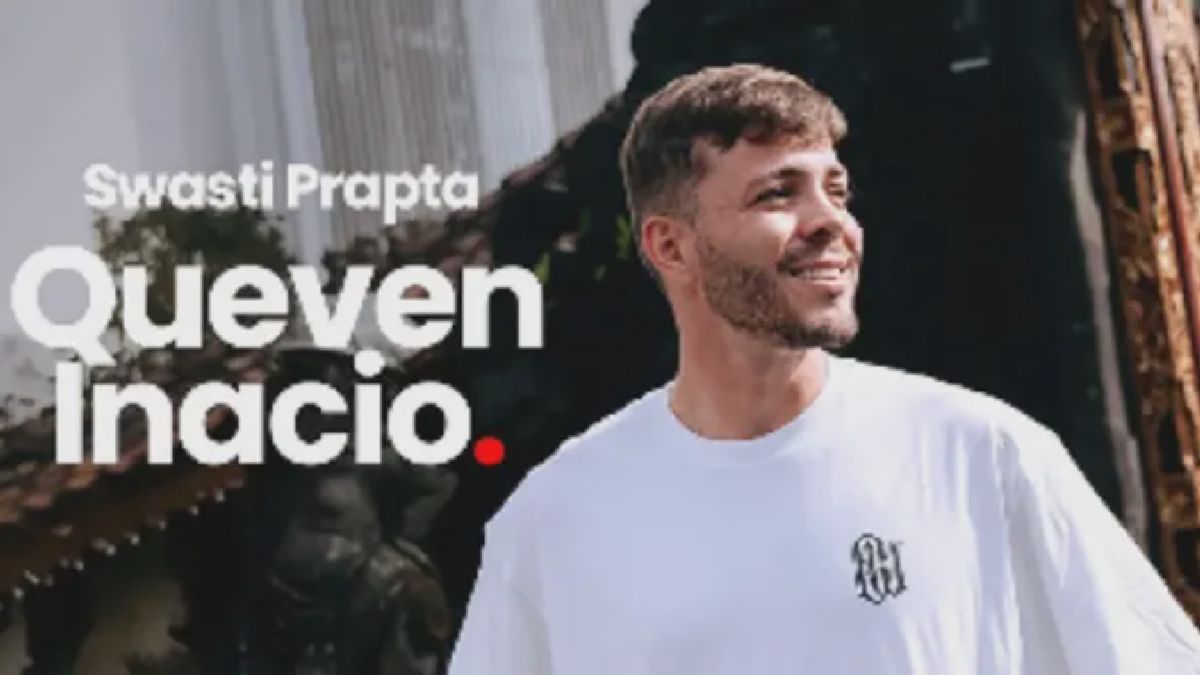 Bali United Resmi Rekrut Gelandang Brasil Queven Inacio
