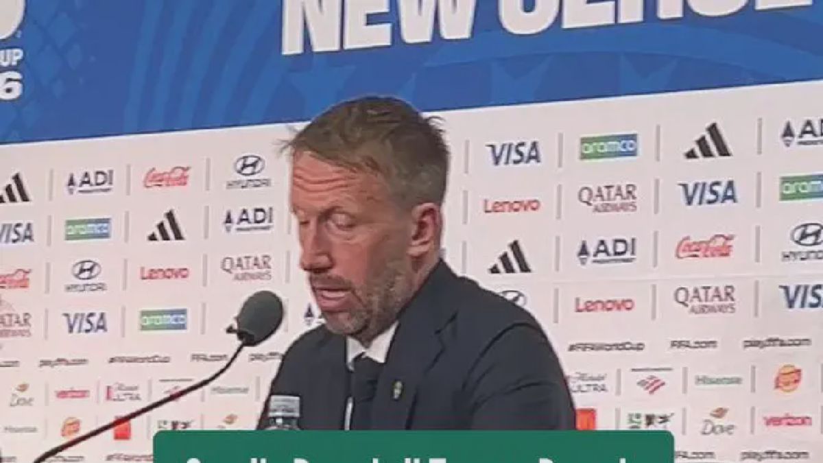 Potter Akui Swedia Tak Berdaya Lawan Prancis di Piala Dunia 2026