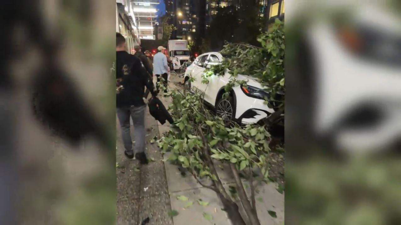 Denda $2.000 Kecelakaan Vancouver, Polisi Toronto Ungkap Kasus 1936