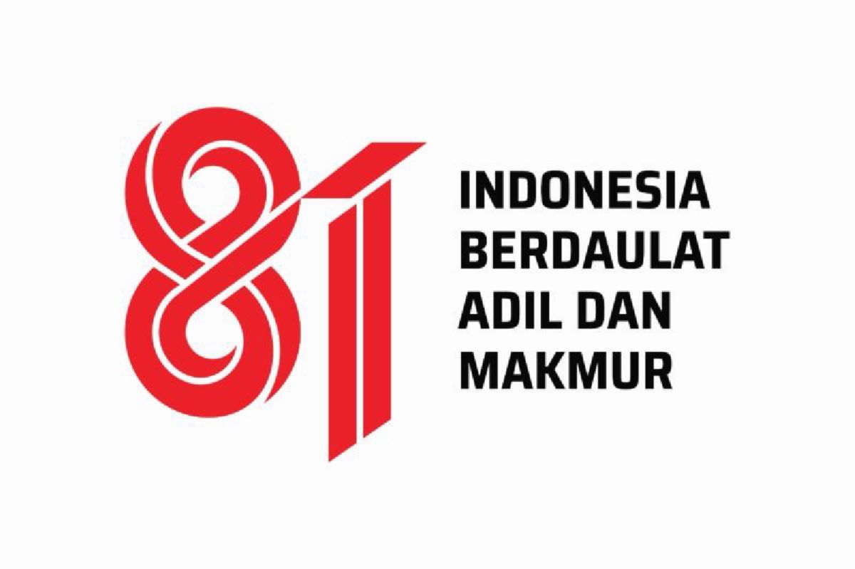 HUT ke-81 RI: Tema, Logo Resmi, dan Jadwal Upacara 17 Agustus