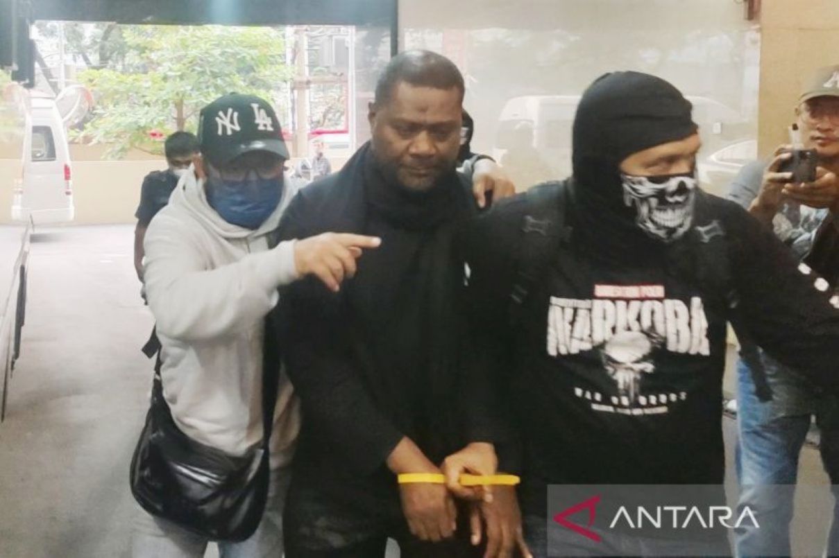 Pengelola THM Planet Batam Ditangkap di Malaysia, Pelaku Ngolong Terancam Hukuman